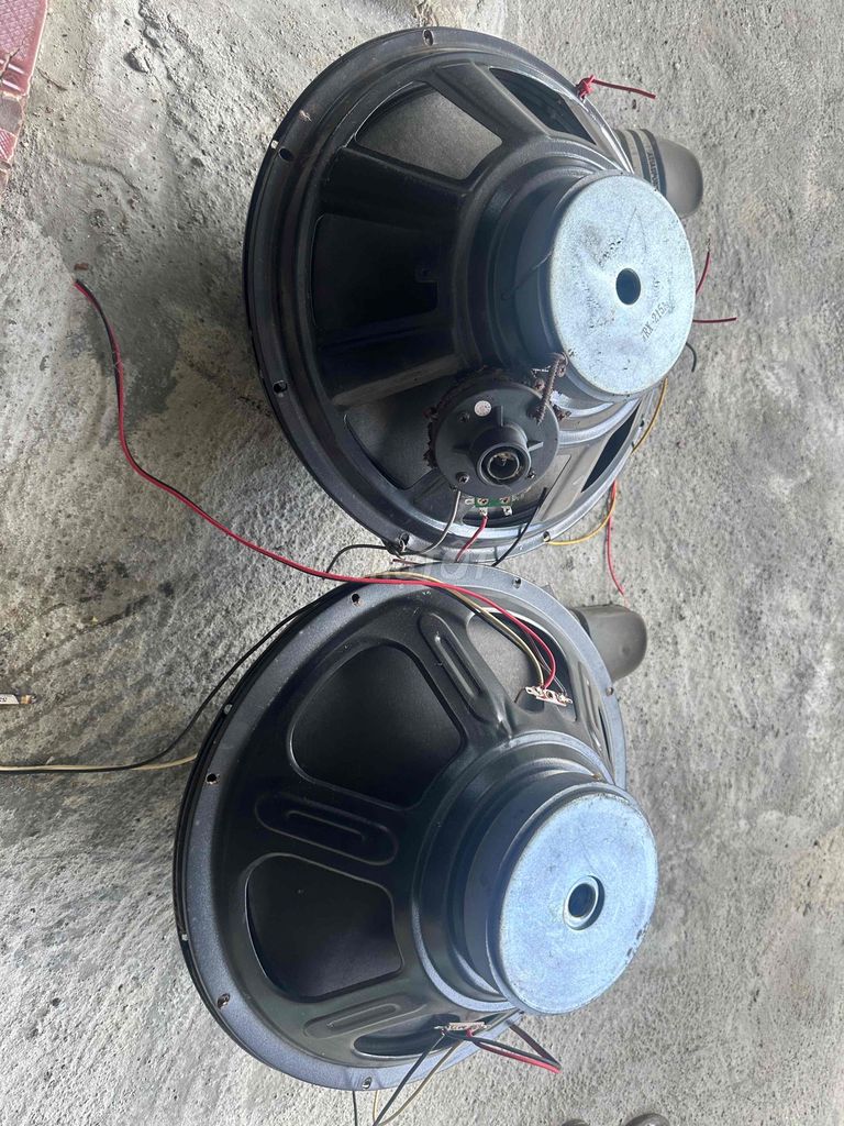 bas loa kéo 40  giá 150k 1 cái dc 50 thân công tài. Mua bán Tivi, Âm thanh tại Quận Cẩm Lệ Đà Nẵng được đăng bởi Minh nhật quang hình 1