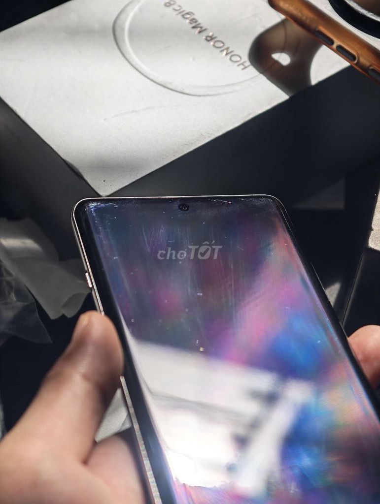 Oppo Find X7 Ultra 12GB/256GB Xanh. Mua bán Điện thoại tại Quận Liên Chiểu Đà Nẵng được đăng bởi must try Đà Nẵng city hình 1