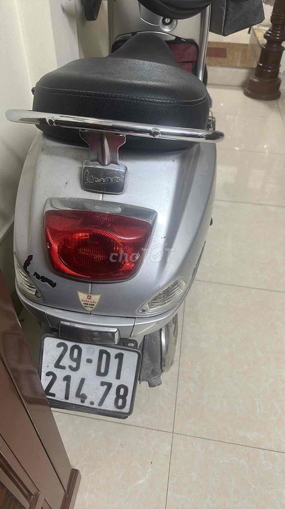 Bán xe LX 150 ie nhập Ý. Mua bán Xe máy tại Quận Hoàng Mai Hà Nội được đăng bởi Tiến hình 4