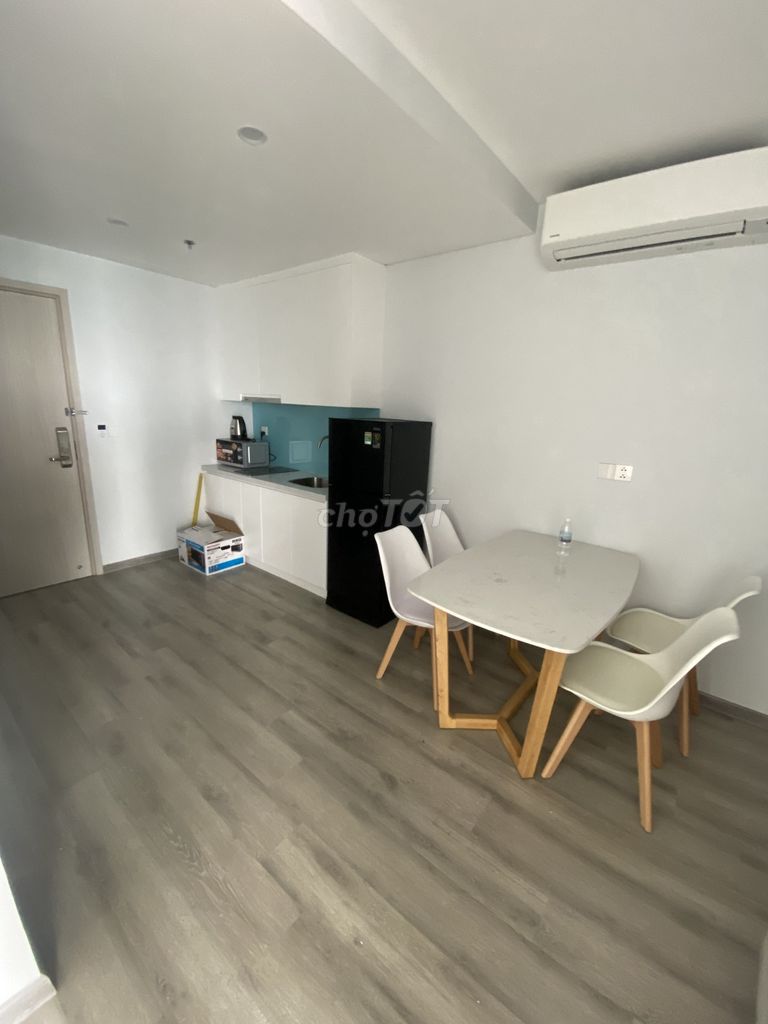 Chung cư Marina Suites sang trọng và cao cấp giá 2 tỷ 9