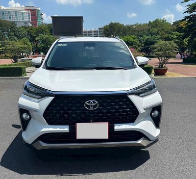 Toyota Veloz Cross 2022 CVT Top hỗ trợ ngân hàng. Mua bán Ô tô tại Thành phố Thủ Dầu Một Bình Dương được đăng bởi Oto An Suong