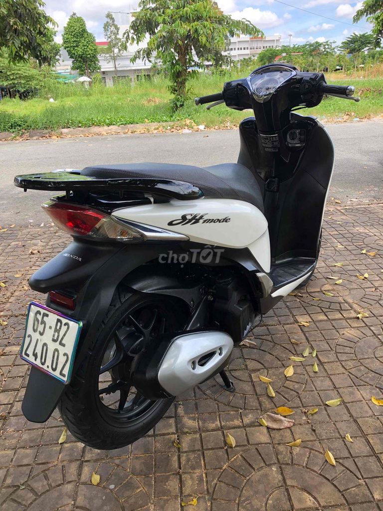 xe đẹp máy zin 9 chủ khoá thông minh. Mua bán Xe máy tại Huyện Phong Điền Cần Thơ được đăng bởi Xe Cũ Cần Thơ hình 5