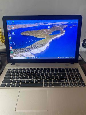 Laptop Asus X541U i5 th7 ram 8gb SSD. Mua bán Laptop tại Thành phố Long Xuyên An Giang được đăng bởi Huệ