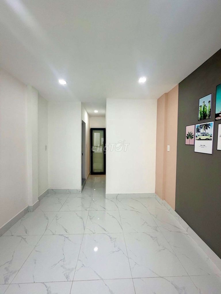 SIÊU PHẨM 3 TẦNG-Q11 MỚI ĐẸP LUNG LINH