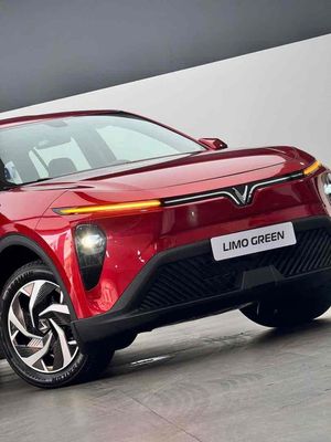 LIMO GREEN GIẢM KHỦNG DỊCH VỤ 16% ,BAO NỢ XẤU