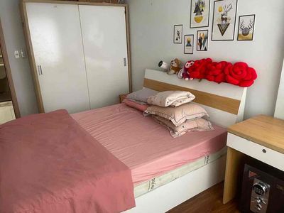 Аренда · 1 комн. · 52 м² · Huyện Bình Chánh, ул. Trịnh Quang Nghị
