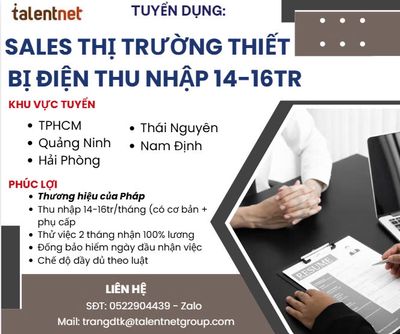 Talentnet