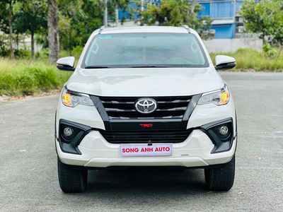 Toyota Fortuner 2019 2.7V 4x2 AT TRD - 39000 km