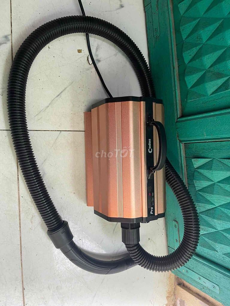 Máy sấy lông chó mèo Codos CP200 2400W. Mua bán Phụ kiện, Thức ăn, Dịch vụ tại Quận Hà Đông Hà Nội được đăng bởi hương hình 1