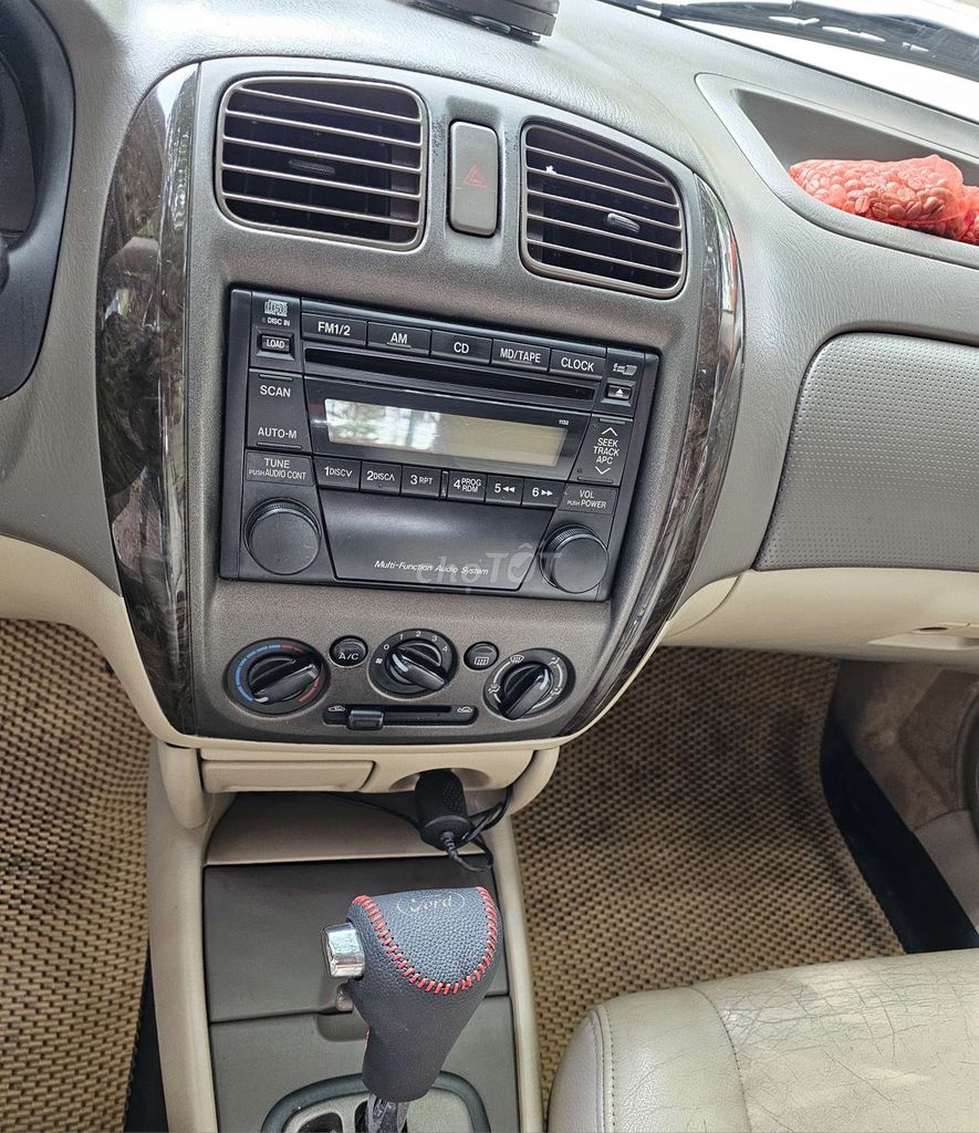 ĐẸP VÀ ZIN. Mua bán Ô tô tại Huyện Đông Anh Hà Nội được đăng bởi LÝ XE CỎ HÀ NỘI hình 5