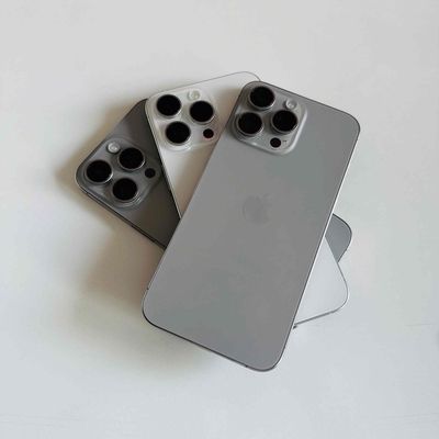 HOT IPhone 15 Pro Max - 256Gb - Đẹp Nguyên Zin. Mua bán Điện thoại tại Quận Ninh Kiều Cần Thơ được đăng bởi Hmphone