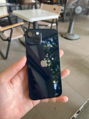 iPhone 13 Đen 128GB Bản Lock Fix QT 2 Sim. Mua bán Điện thoại tại Thành phố Long Xuyên An Giang được đăng bởi NND