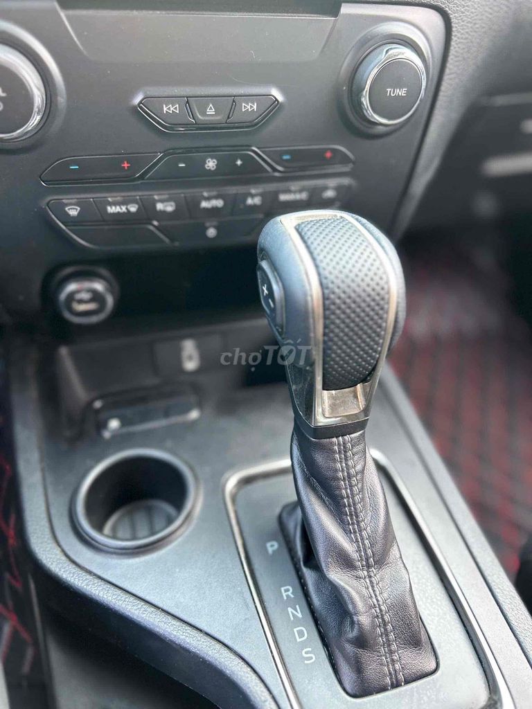 Everest 2019 AT. bản Trend. xe gia đình. không KD.. Mua bán Ô tô tại Huyện Hóc Môn Tp Hồ Chí Minh được đăng bởi XE CỦA MỌI NHÀ AUTO 888 hình 10