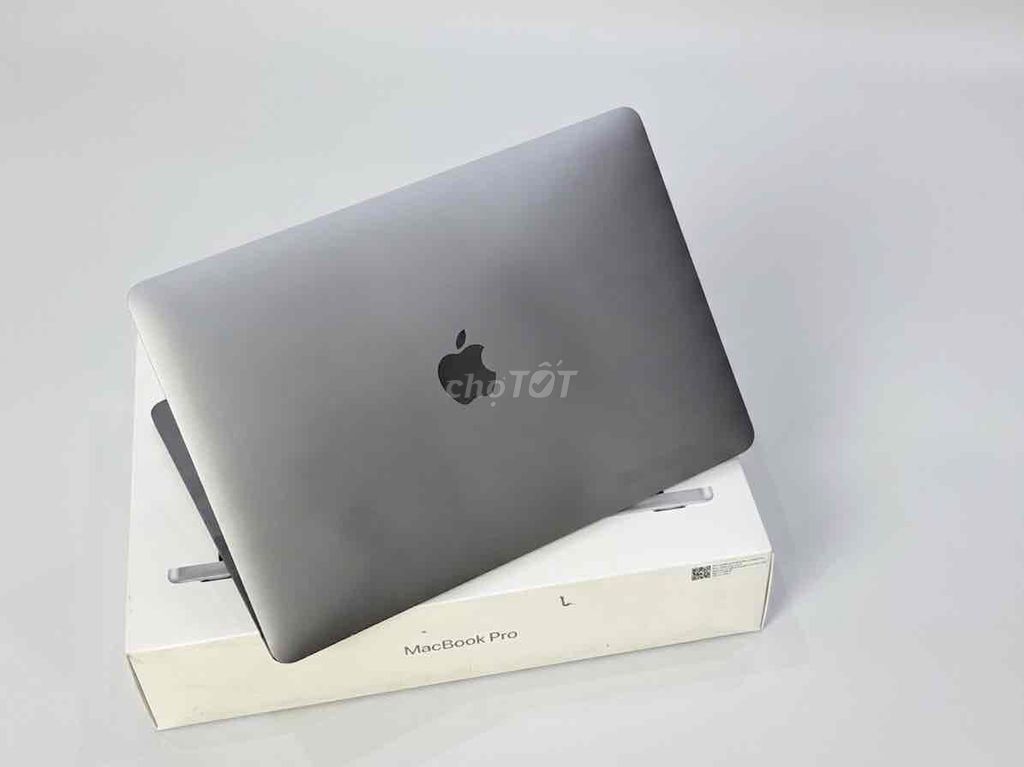 Apple Macbook Pro M1 16GB/512GB Xám. Mua bán Laptop tại Quận Thanh Xuân Hà Nội được đăng bởi quỳnh chi hình 1