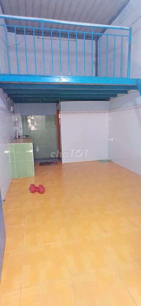 Аренда · 1 комн. · 15 м² · Quận Gò Vấp, ул. Đường Quang Trung