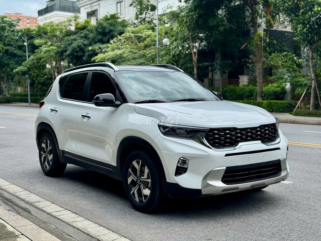 Kia Sonet 2023 Premium 1.5 AT - 50000 km. Mua bán Ô tô tại Quận Cầu Giấy Hà Nội được đăng bởi Hùng Eco Auto hình 3