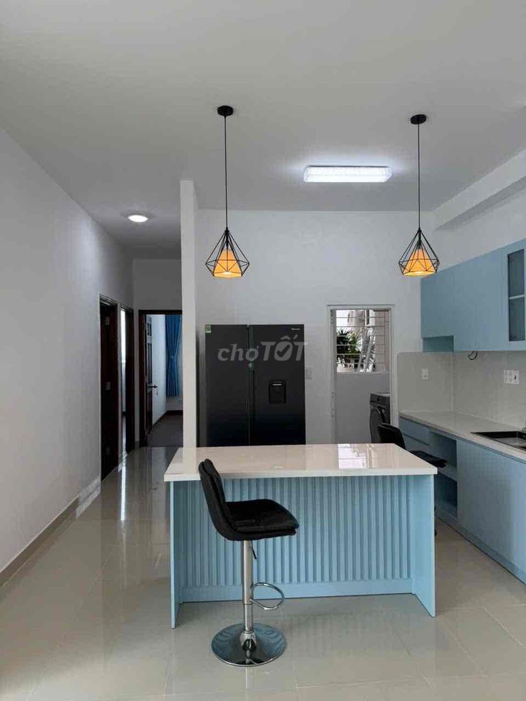Chính chủ cần cho thuê căn 3PN 124m2 Belleza Quận 7