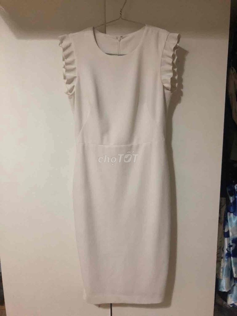 Đầm công sở Nữ Calvin Klein size L, XL. Mua bán Quần áo tại Quận 10 Tp Hồ Chí Minh được đăng bởi Nguyễn Thúy hình 1