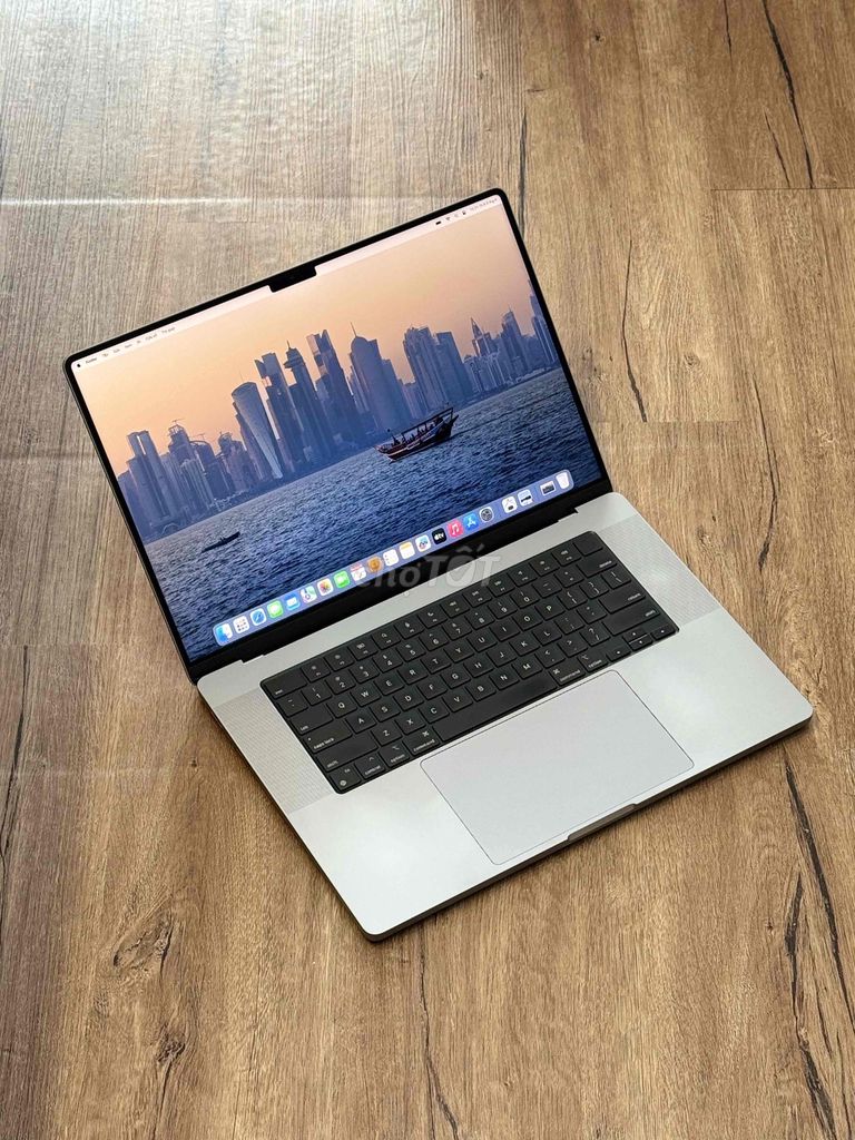 Macbook Pro M2 PRO 16 inch 32GB/1TB Pin cao sạch. Mua bán Laptop tại Quận 10 Tp Hồ Chí Minh được đăng bởi APPLE 2HAND hình 1