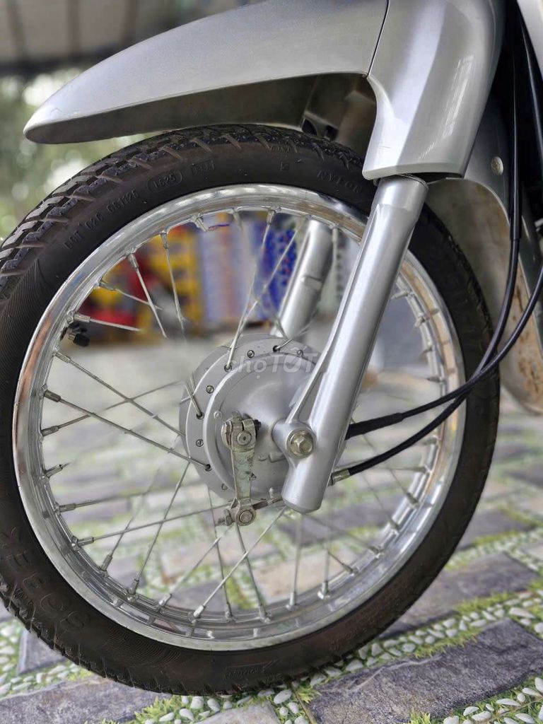 Wave anphal 2002. Mua bán Xe máy tại Huyện Cù Lao Dung Sóc Trăng được đăng bởi AN HẢO NGÂN hình 6