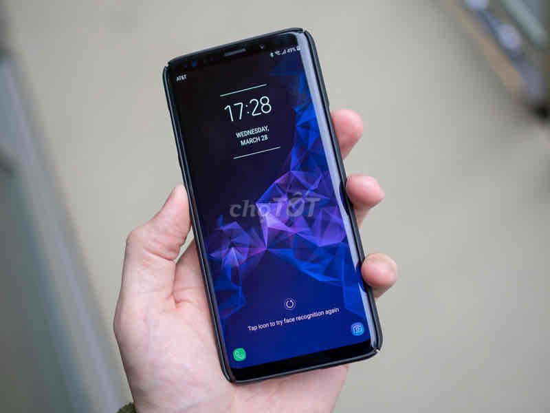 Tìm Samsung S9/S8 Plus. Mua bán Điện thoại tại Quận Ninh Kiều Cần Thơ được đăng bởi Long Hoài hình 1