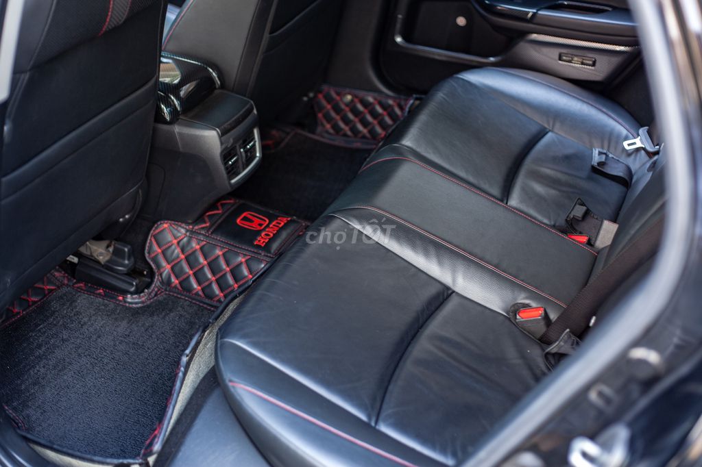 Honda Civic 2019 RS 50.000 km. Mua bán Ô tô tại Thành phố Thủ Đức Tp Hồ Chí Minh được đăng bởi H2T Auto hình 11