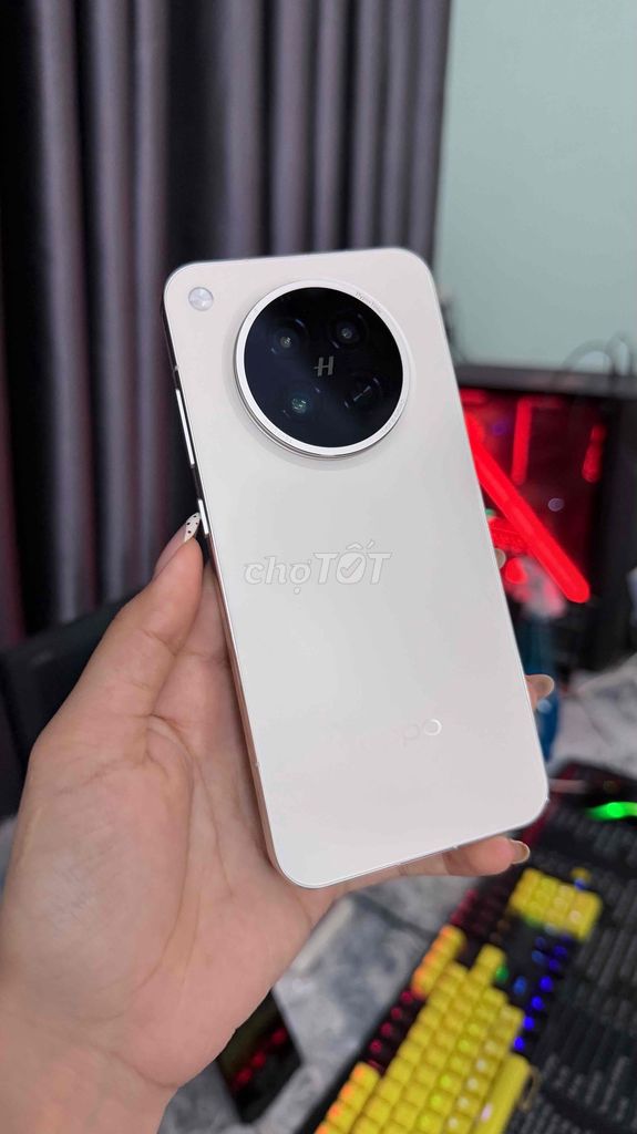 Oppo Find X8s ❌🔥. Mua bán Điện thoại tại Thành phố Buôn Ma Thuột Đắk Lắk được đăng bởi HA MOBILE hình 1