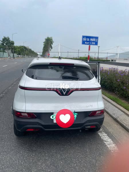 Vinfast VF5 2024 Bản S. Mua bán Ô tô tại Quận Liên Chiểu Đà Nẵng được đăng bởi Đặng Nguyễn thanh tình hình 2