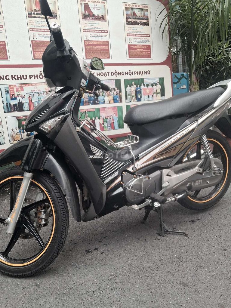 Honda future fi đk 2007 bstp giấy tờ hợp lệ. Mua bán Xe máy tại Quận 3 Tp Hồ Chí Minh được đăng bởi bắp rang bơ hình 5