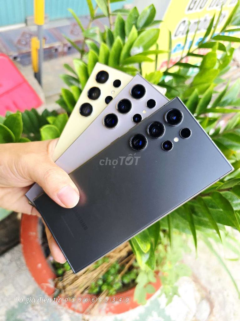 s24 ultra 256 99% góp 0đ. Mua bán Điện thoại tại Thành phố Thuận An Bình Dương được đăng bởi MUỘI STORE  chuyên samsung  trả góp hình 1
