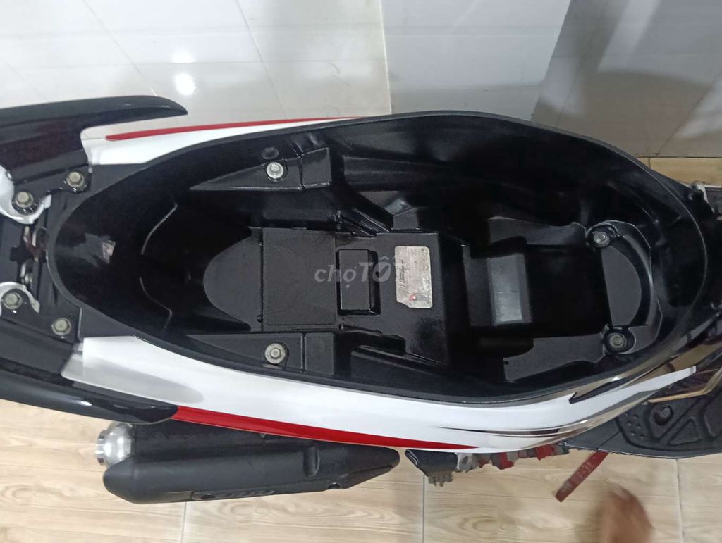 Ab thái Fi 2011, máy zin,bs65 , chính chủ. Mua bán Xe máy tại Quận Ninh Kiều Cần Thơ được đăng bởi Ti hình 10