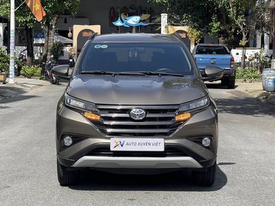 Toyota Rush 1.5S AT 2021 Màu Nâu Xe Gia Đình. Mua bán Ô tô tại Thành phố Thủ Đức Tp Hồ Chí Minh được đăng bởi Auto Xuyên Việt