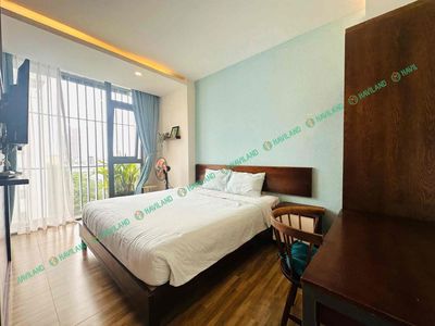 Аренда · 1 комн. · 40 м² · Quận Ngũ Hành Sơn, ул. Đường Lê Quang Đạo