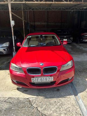 Cầ Bán BMW 3 Series 2011. Mua bán Ô tô tại Quận Gò Vấp Tp Hồ Chí Minh được đăng bởi tran Tuan anh hình 1