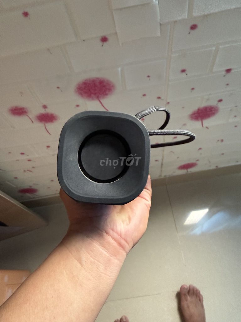 Loa Bluetooth Sony Đen. Mua bán Tivi, Âm thanh tại Thị xã Điện Bàn Quảng Nam được đăng bởi Thuận Mai Thái hình 1