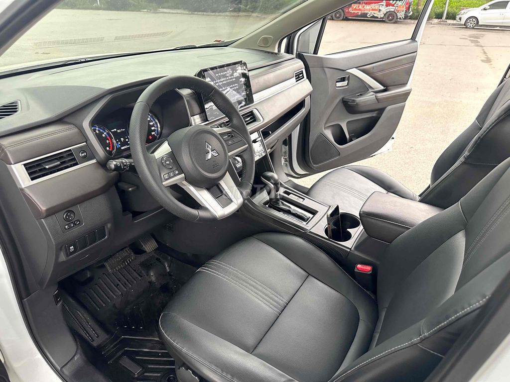 Mitsubishi Xpander 2022 AT Premium - 68000 km. Mua bán Ô tô tại Quận Hoàng Mai Hà Nội được đăng bởi Thang Pham hình 12