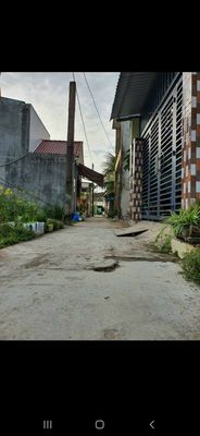 đất thổ cư tiền giang