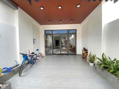 Rent · 6 bd · 125 м² · Quận Ngũ Hành Sơn, ул. Khu Nam Việt Á