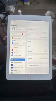 ipad gen 6 32gb wifi. Mua bán Máy tính bảng tại Quận Tân Phú Tp Hồ Chí Minh được đăng bởi mỡ apple
