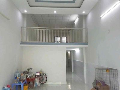 Аренда · 2 комн. · 100 м² · Quận Tân Phú, ул. Đường Lê Trọng Tấn