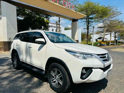 Bán xe Toyota Fotune 2019 nhập Indonesia xe đep