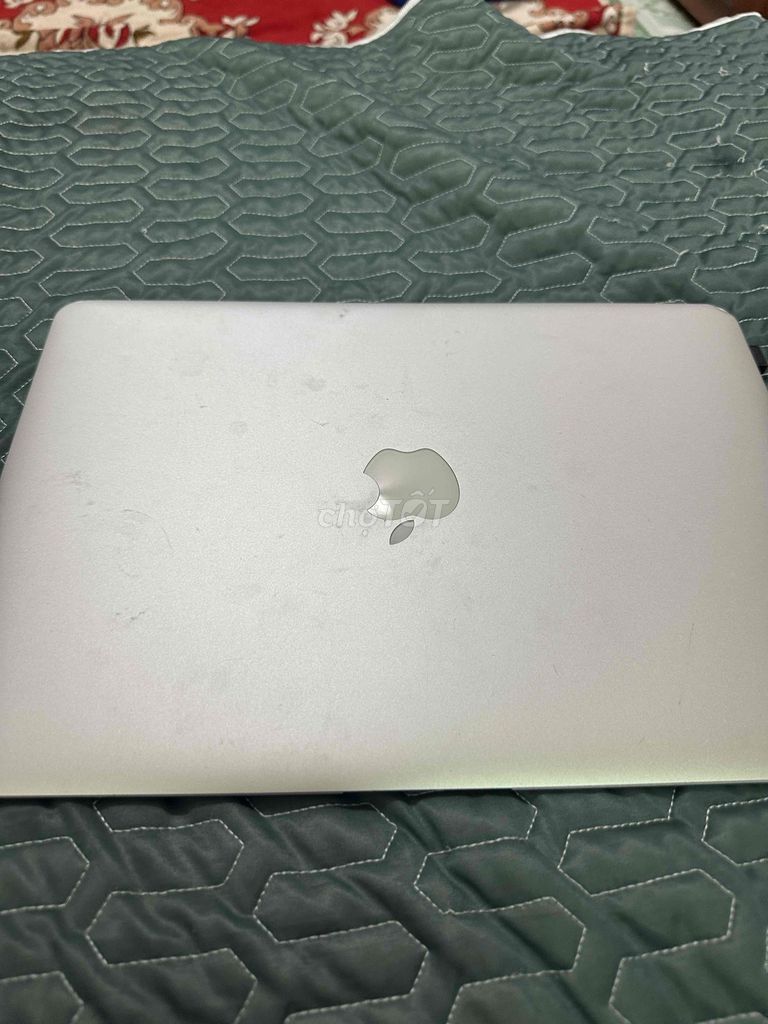 Apple MacBook Air i5 8GB/256GB Bạc. Mua bán Laptop tại Quận Lê Chân Hải Phòng được đăng bởi tuan das hình 1