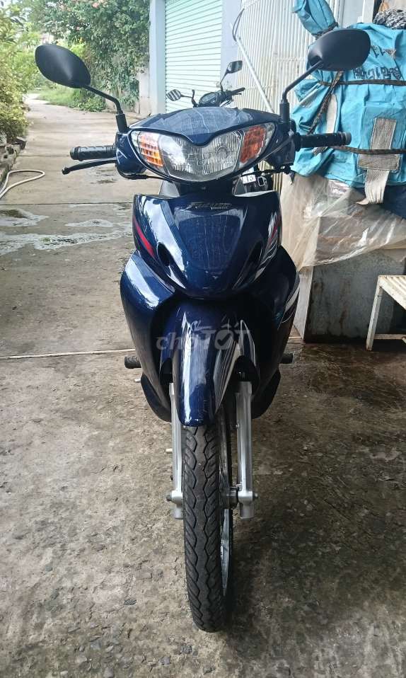 Xe fu trung quốc. Mua bán Xe máy tại Thành phố Sa Đéc Đồng Tháp được đăng bởi Trần Phước Toàn hình 3