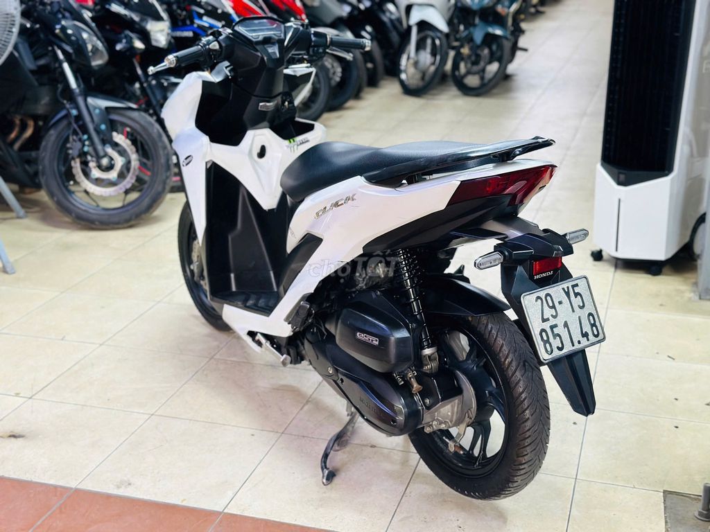 XE MÁY THỊNH PHÁT - VARIO 125 2024 TRẮNG BIỂN HN. Mua bán Xe máy tại Quận Bắc Từ Liêm Hà Nội được đăng bởi XE MÁY THỊNH PHÁT XE LƯỚT GIÁ RẺ hình 3