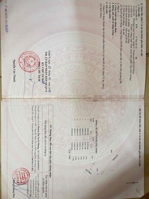 bán nhà goc 2 mặt tiền. Mua bán nhà ở tại Thành phố Thủ Đức Tp Hồ Chí Minh được đăng bởi Đỗ Hữu Tươi 