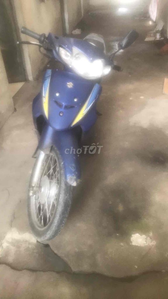 cân bán xe suzuki shogun 125. Mua bán Xe máy tại Huyện Cẩm Mỹ Đồng Nai được đăng bởi Tam hoang hình 4