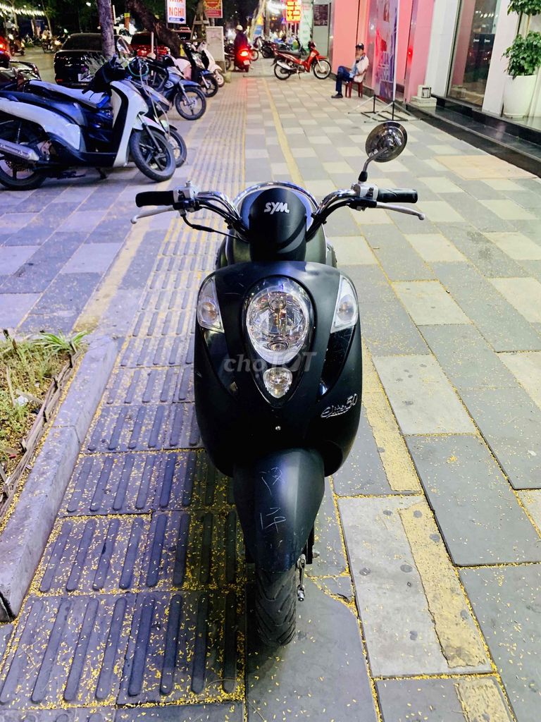 xe zin chất 1 chủ nhập khẩu siêu tiết kiệm xăng. Mua bán Xe máy tại Quận Lê Chân Hải Phòng được đăng bởi Linh Phạm hình 1