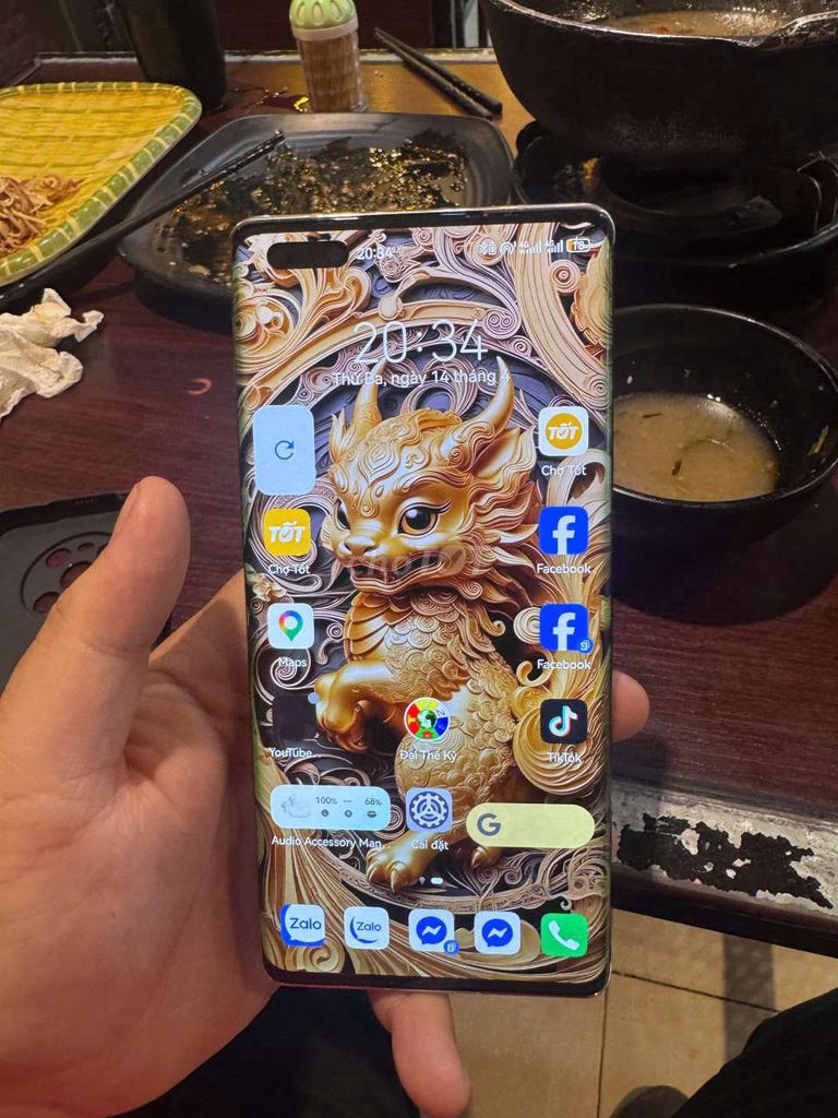 mate 40 pro 8/128 bán gấp. Mua bán Điện thoại tại Quận Bình Tân Tp Hồ Chí Minh được đăng bởi Trung hình 1