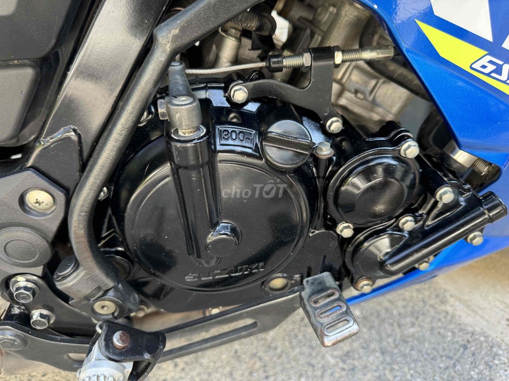 Suzuki Raider 202O xe Keng đẹp- xe zin chính chu. Mua bán Xe máy tại Quận Cầu Giấy Hà Nội được đăng bởi Tong motor xe may hình 3