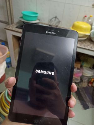Samsung Galaxy Tab 8.0inch Đen 16GB Androi 7.1 Zin